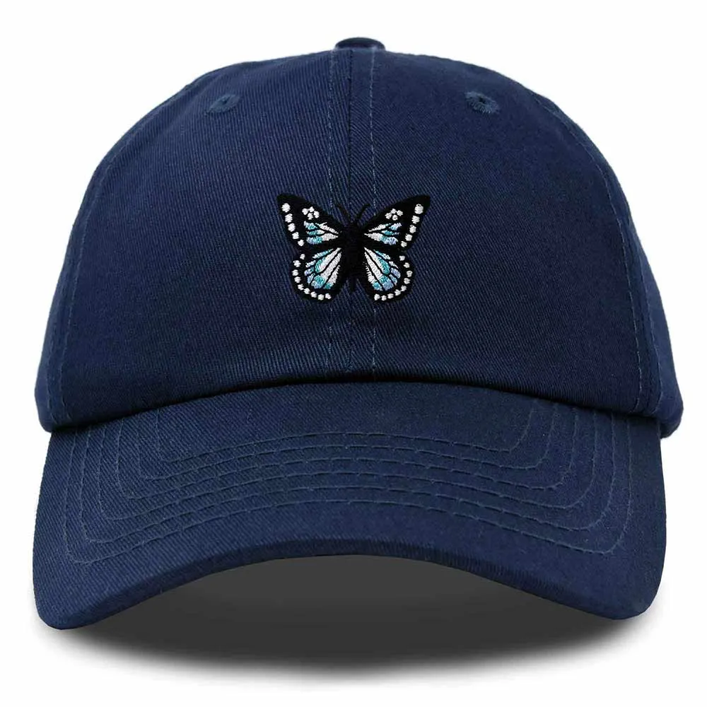 Dalix Butterfly Hat