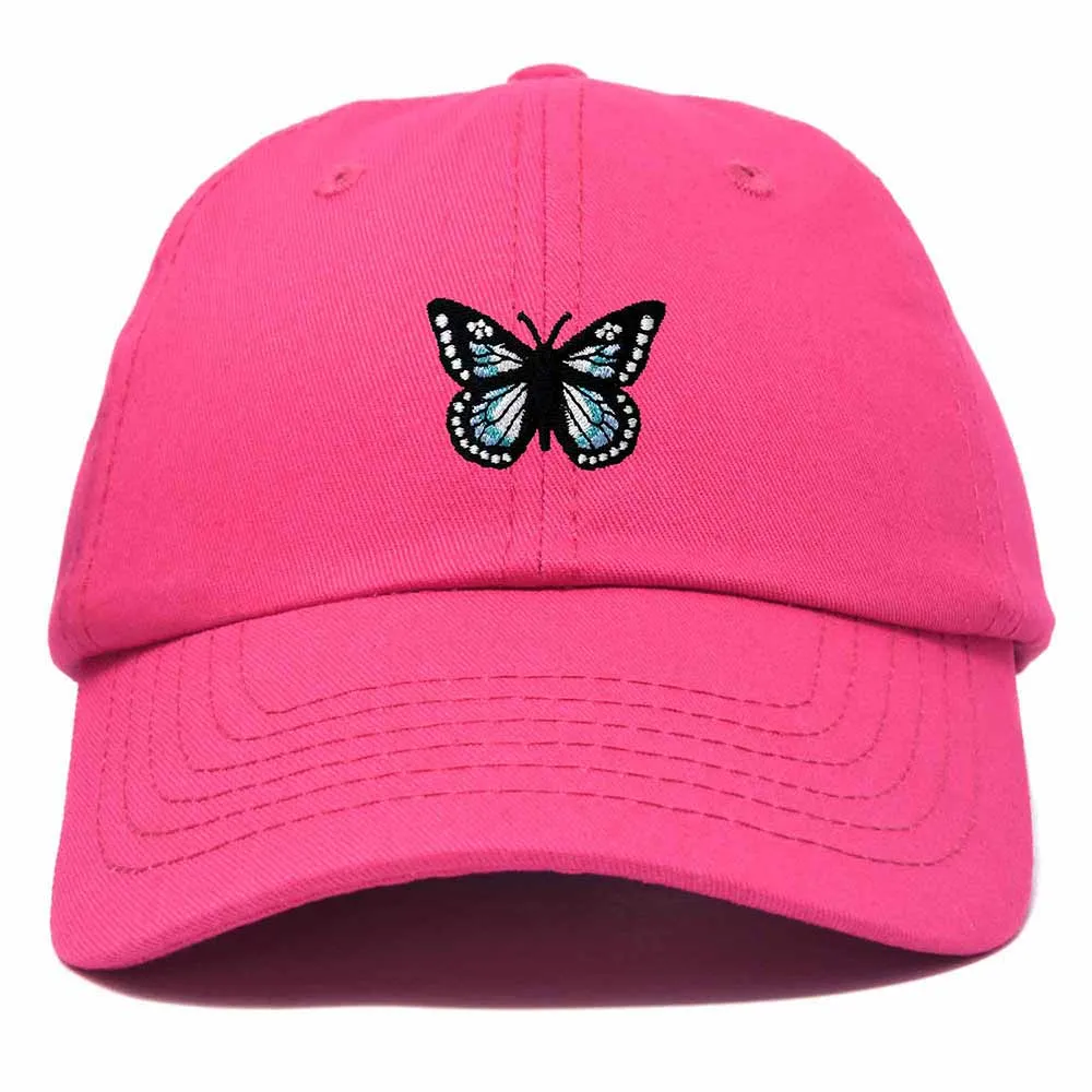 Dalix Butterfly Hat