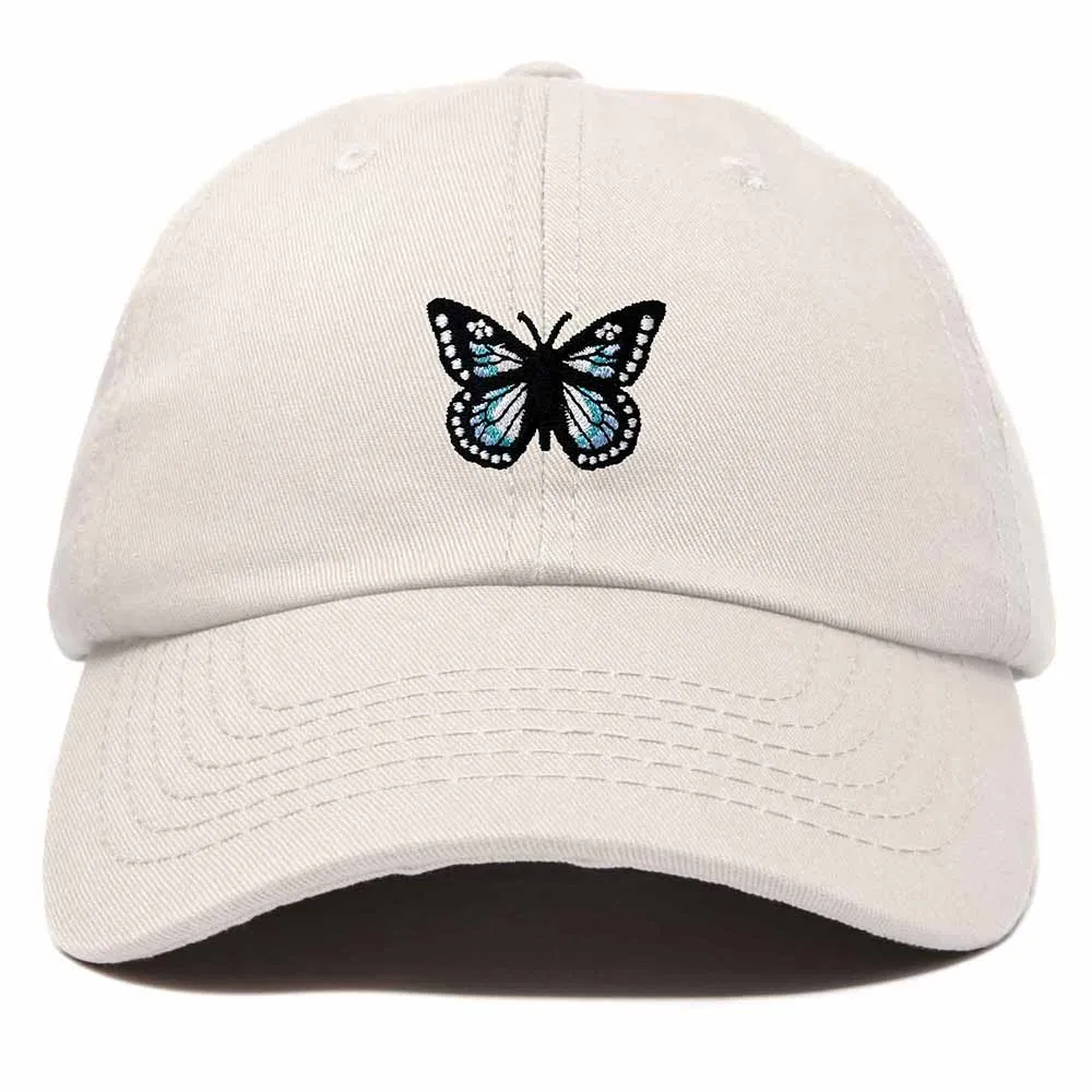 Dalix Butterfly Hat