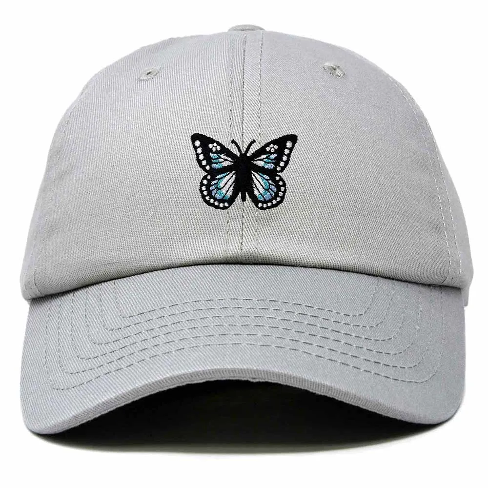 Dalix Butterfly Hat