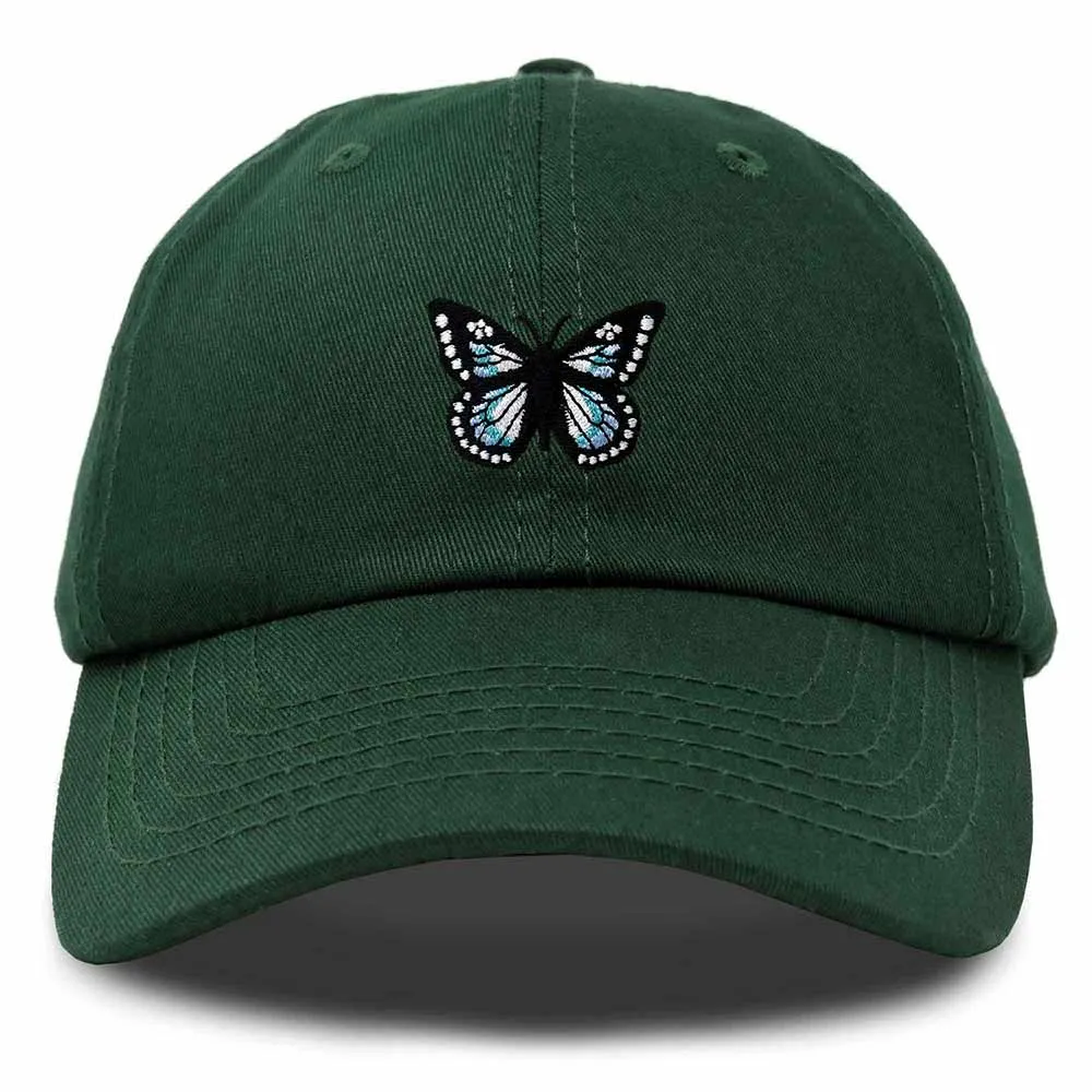 Dalix Butterfly Hat