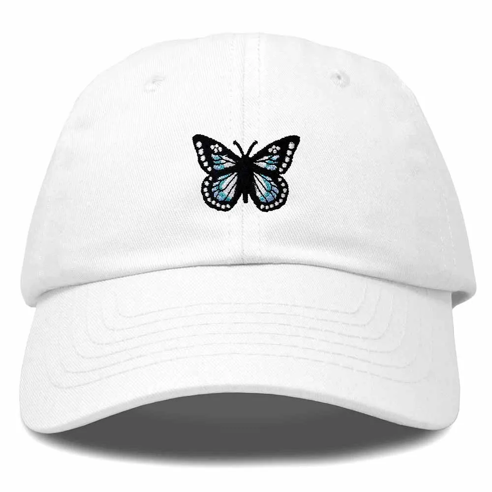 Dalix Butterfly Hat