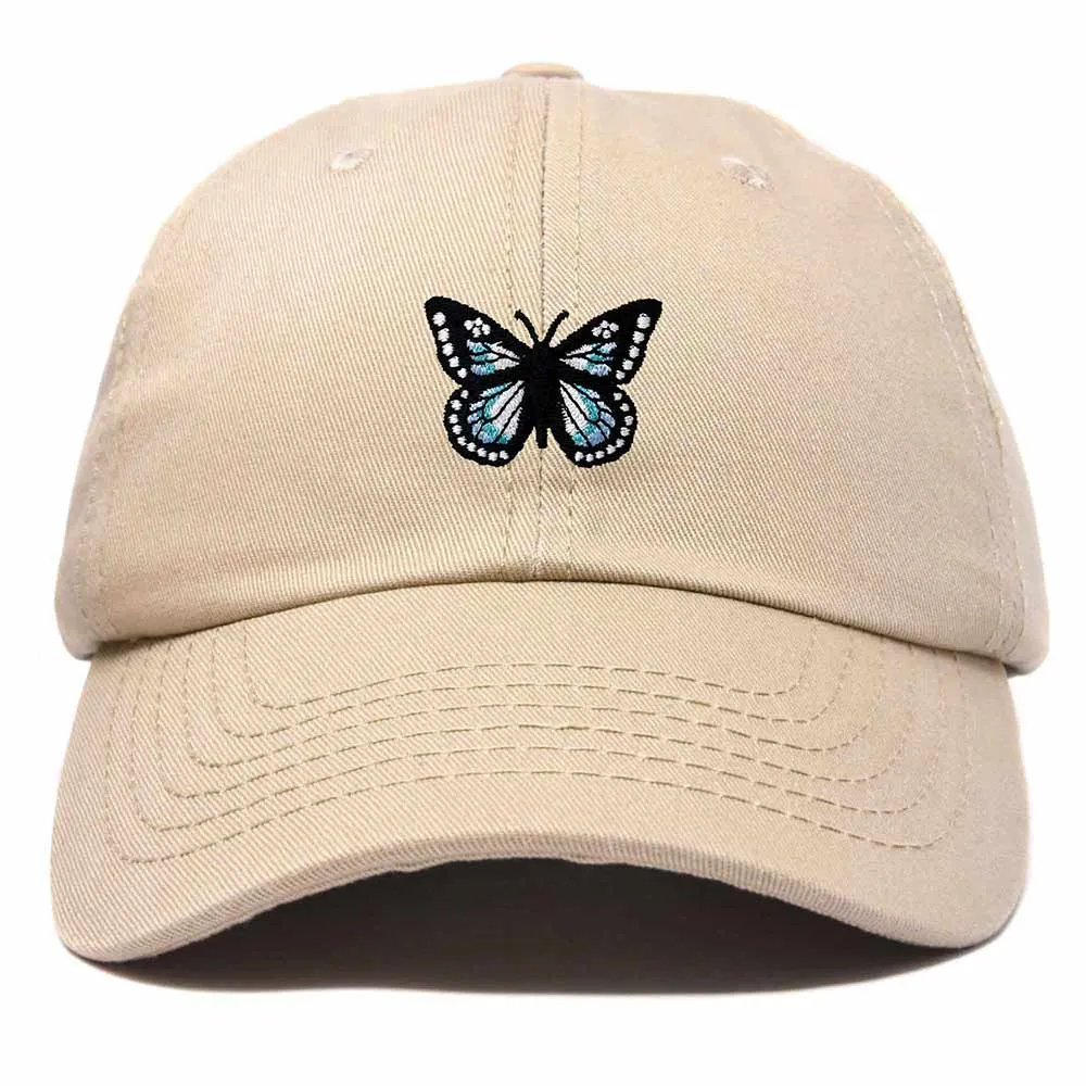 Dalix Butterfly Hat