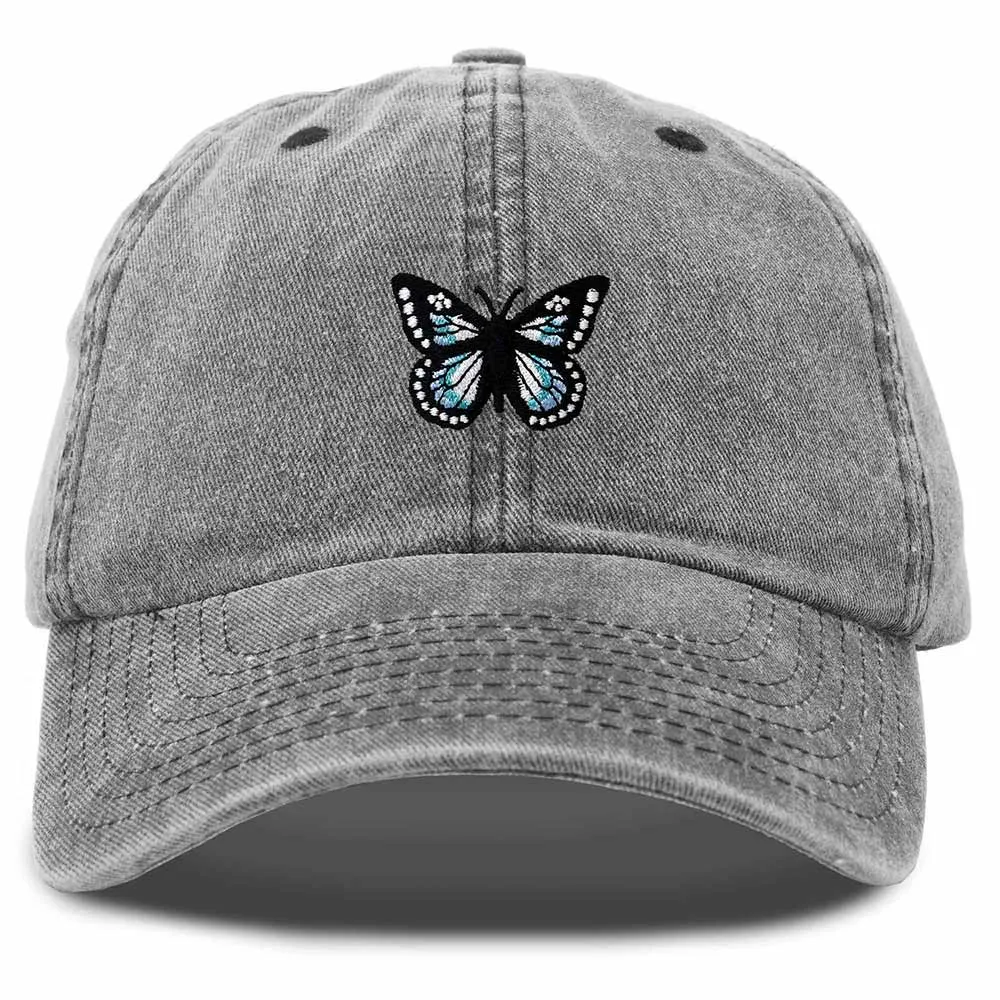 Dalix Butterfly Hat