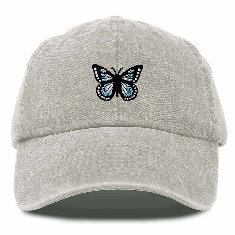 Dalix Butterfly Hat