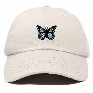 Dalix Butterfly Hat