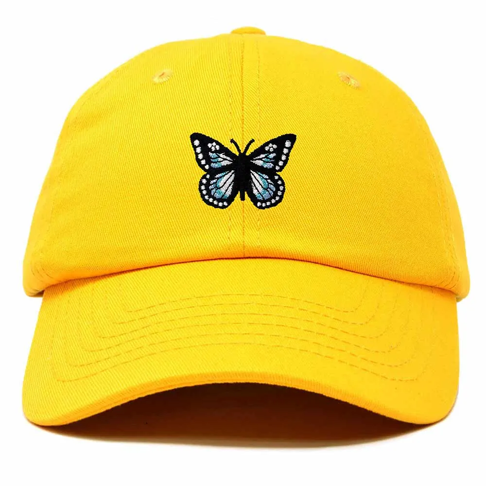 Dalix Butterfly Hat