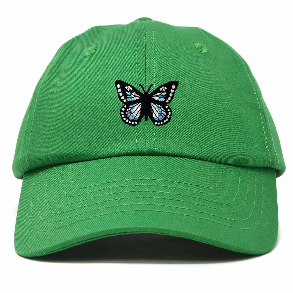Dalix Butterfly Hat