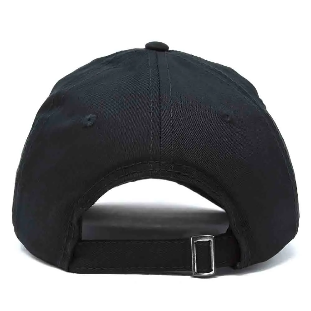 Dalix Butterfly Hat
