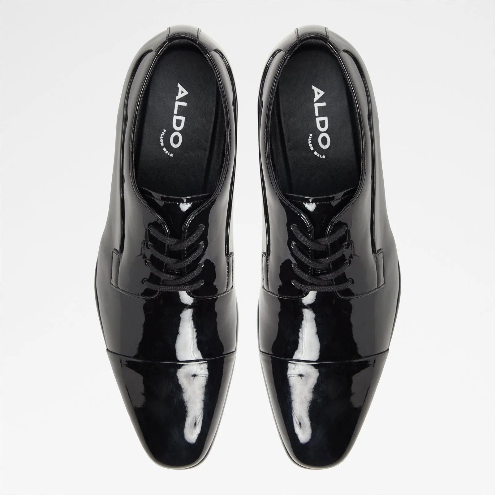 Daniells / Lace Ups