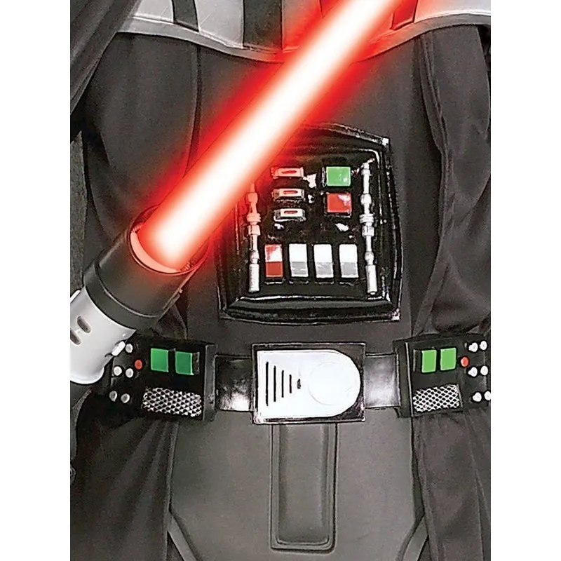 Darth Vader Deluxe Costume - Size M