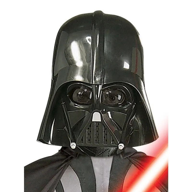 Darth Vader Deluxe Costume - Size M