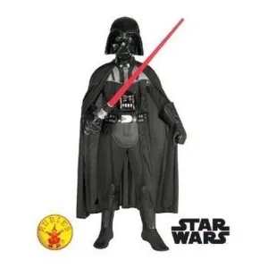 Darth Vader Deluxe Costume - Size M