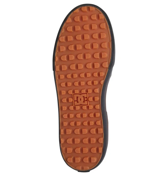 DC Men's Pure Winterized Skate Shoes