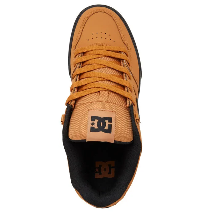 DC Men's Pure Winterized Skate Shoes