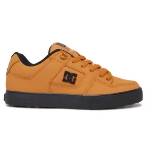 DC Men's Pure Winterized Skate Shoes