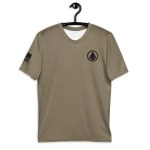 DDST 1, 1182nd DDSB Core Men's SS Performance Tee - m4p3J7