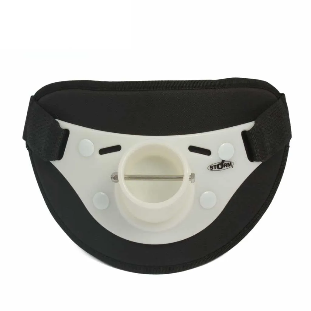 Deluxe Bucket Harness
