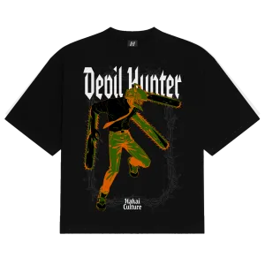 Devil Hunter T-Shirt