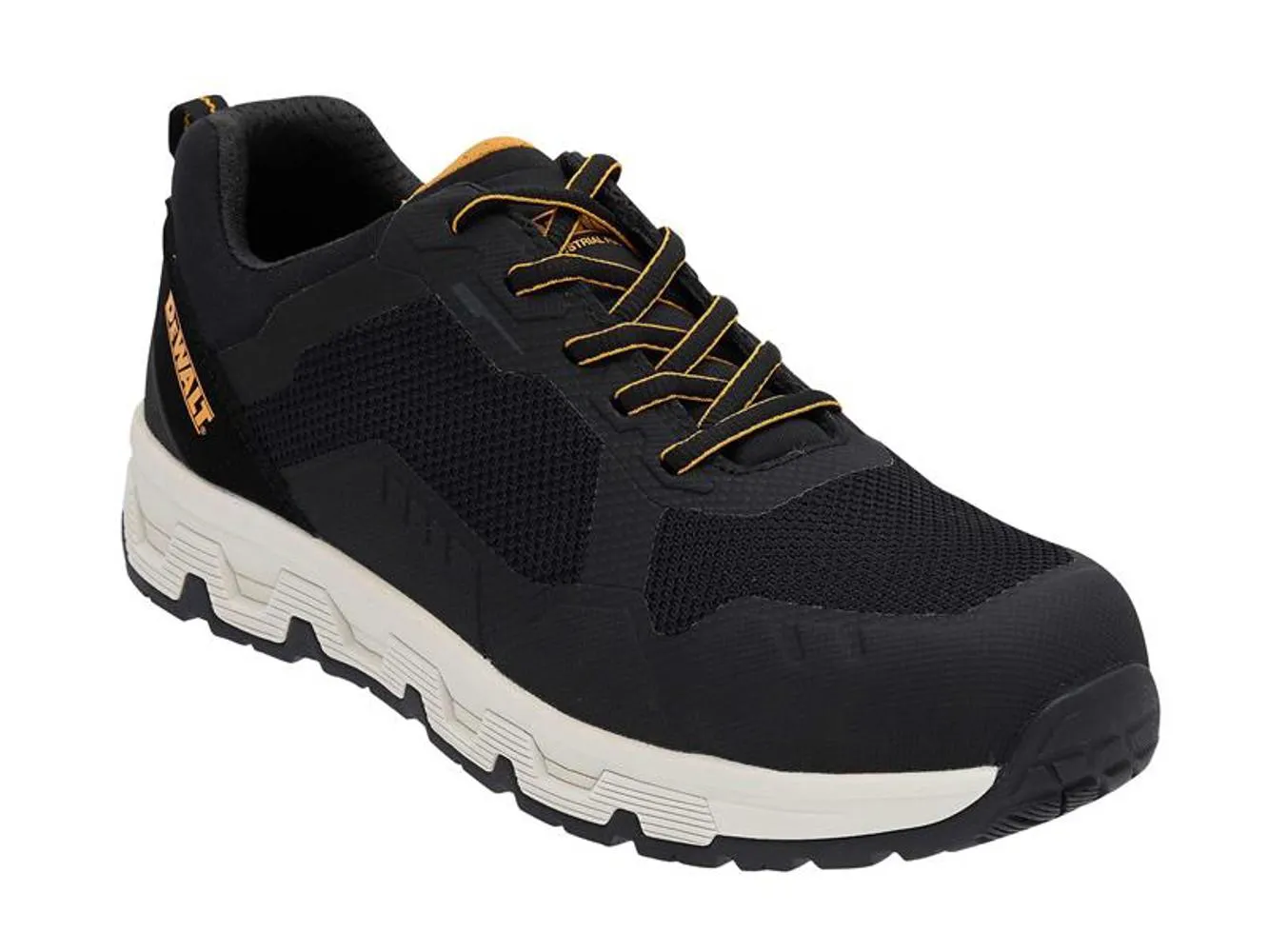 Dewalt Power Tools Lamar Lightweight Safety Trainers Uk 9 Eur 43