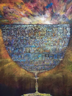 Doug Lawler: Chalice