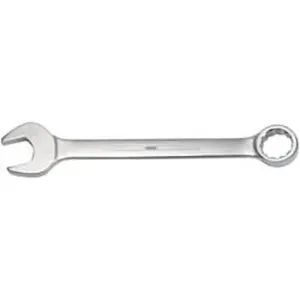 Draper 14966 Heavy Duty Long Pattern Metric Combination Spanner, 100Mm Dr-14966