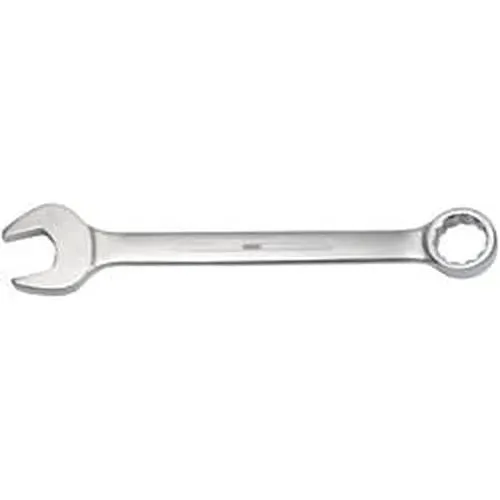 Draper 14966 Heavy Duty Long Pattern Metric Combination Spanner, 100Mm Dr-14966