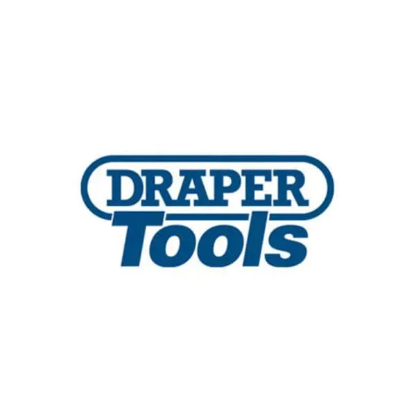 Draper Trainer Style Safety Shoe, Size 4, S1 P Src Dr-85941
