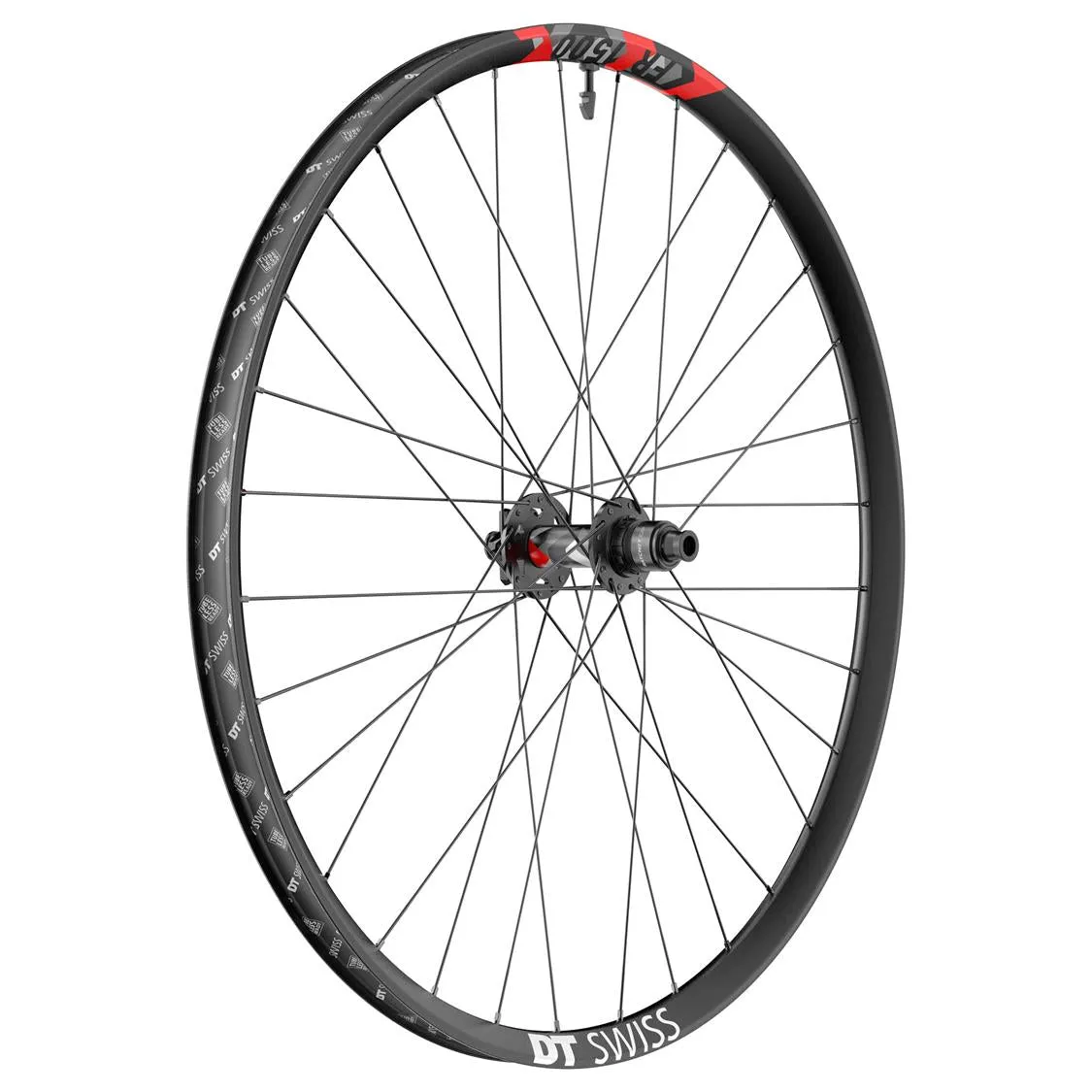 DT Swiss - FR 1500 27.5" Wheels