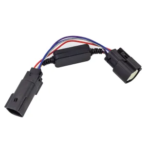 Eagle Lights Strobing Flashing Brake Light Module for Road Glide and Road King Tour Pak - 16 Patterns