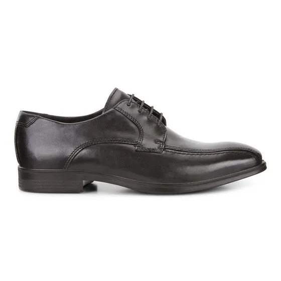 Ecco Melbourne Bike Toe 621604