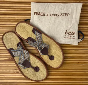 Eco Bambas Men Lakes