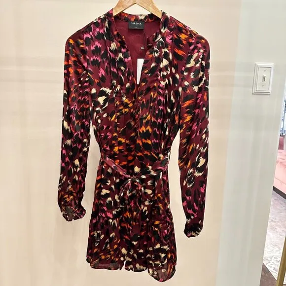 Elise Mini Dress