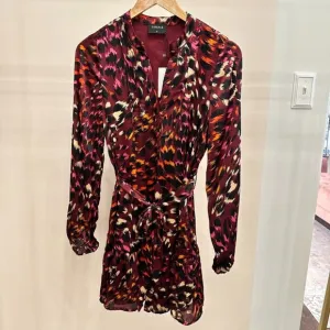 Elise Mini Dress