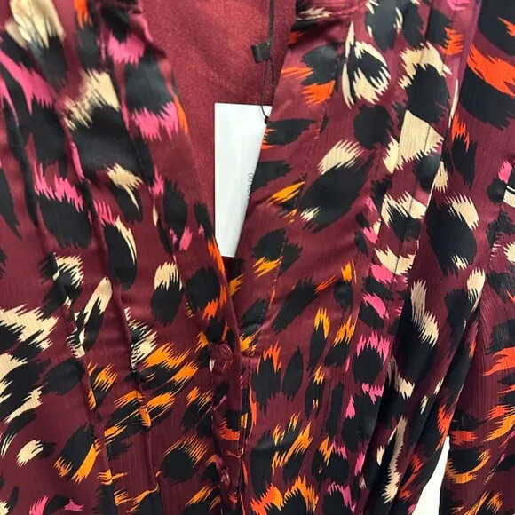 Elise Mini Dress