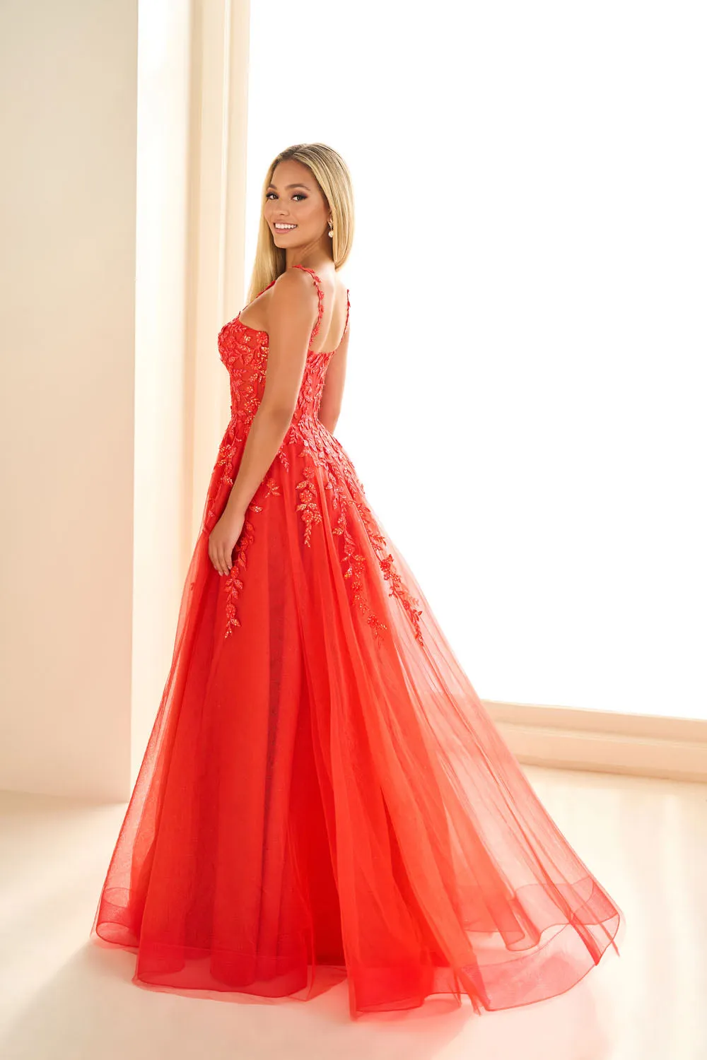 Ellie Wilde EW36046 Dresses