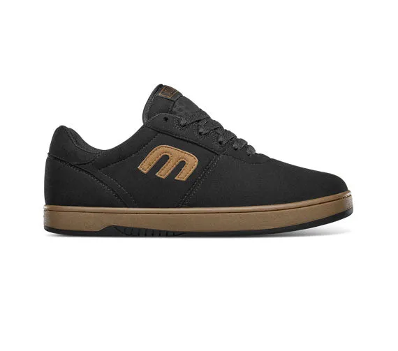 Etnies JOSL1N - Black/Brown