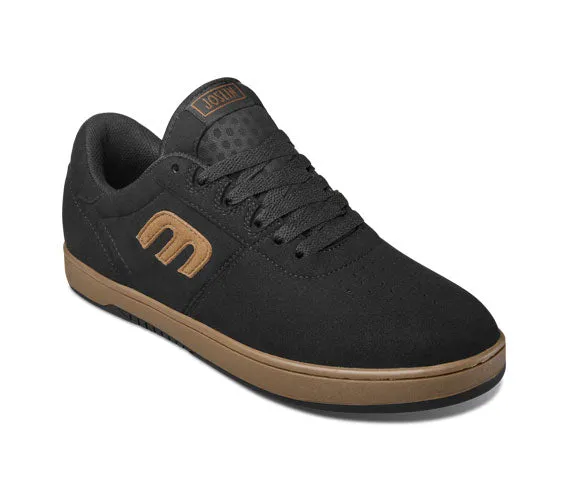 Etnies JOSL1N - Black/Brown