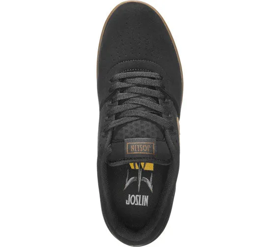 Etnies JOSL1N - Black/Brown