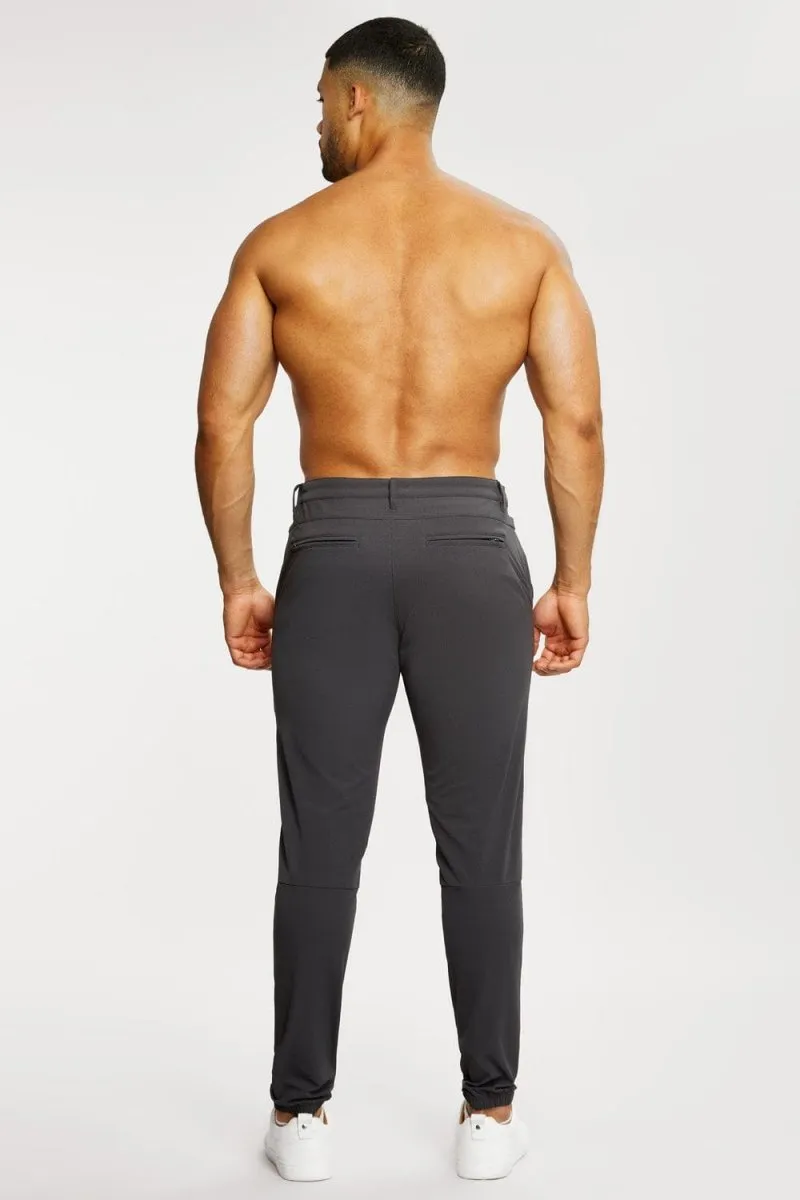 Everyday Tech Trousers in Graphite