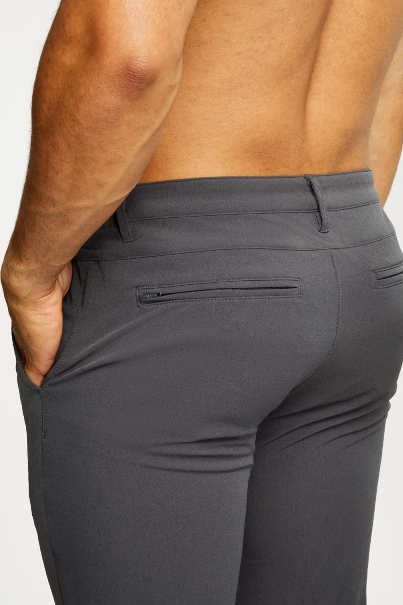 Everyday Tech Trousers in Graphite