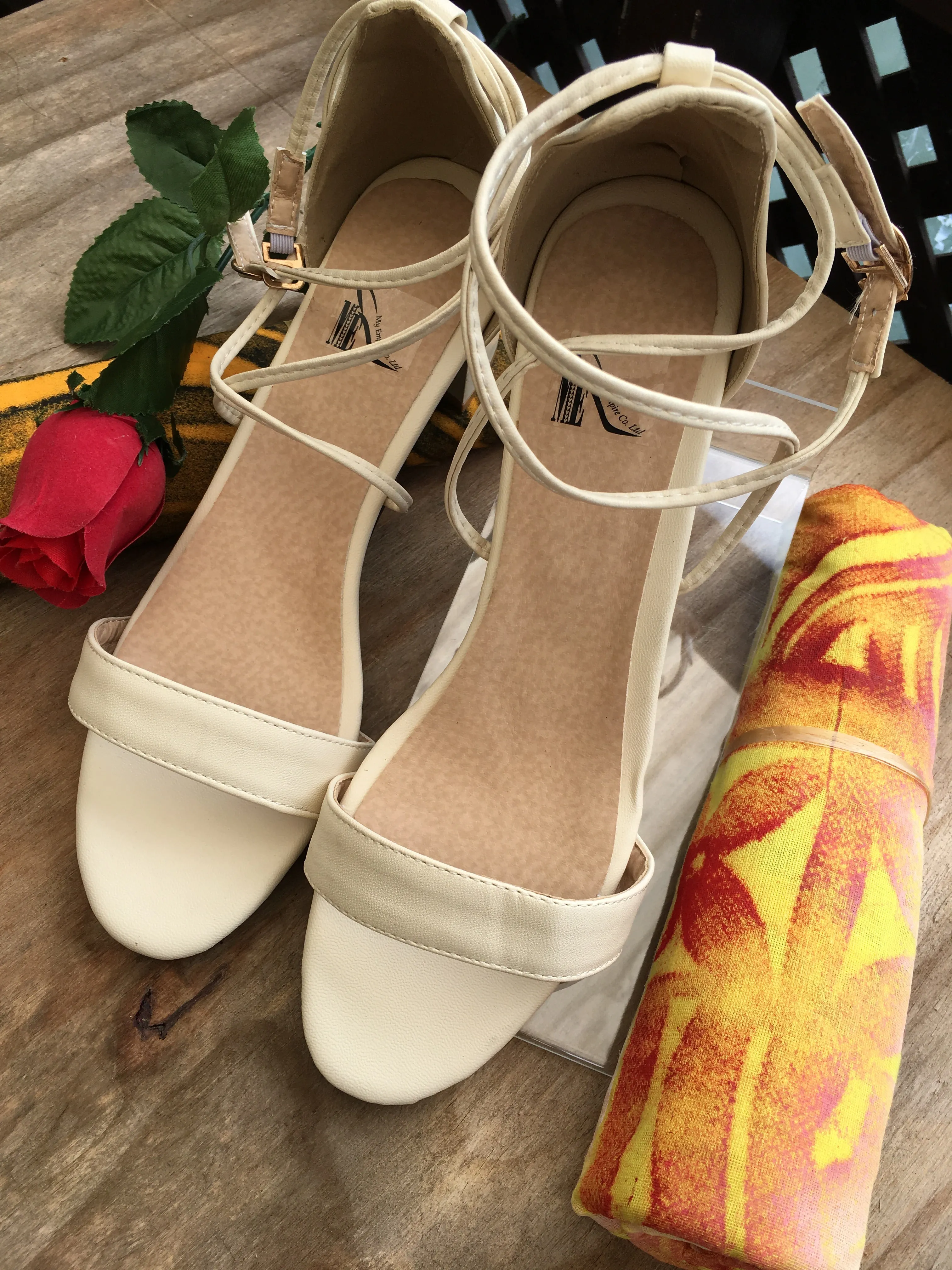 EzyGo Flats
