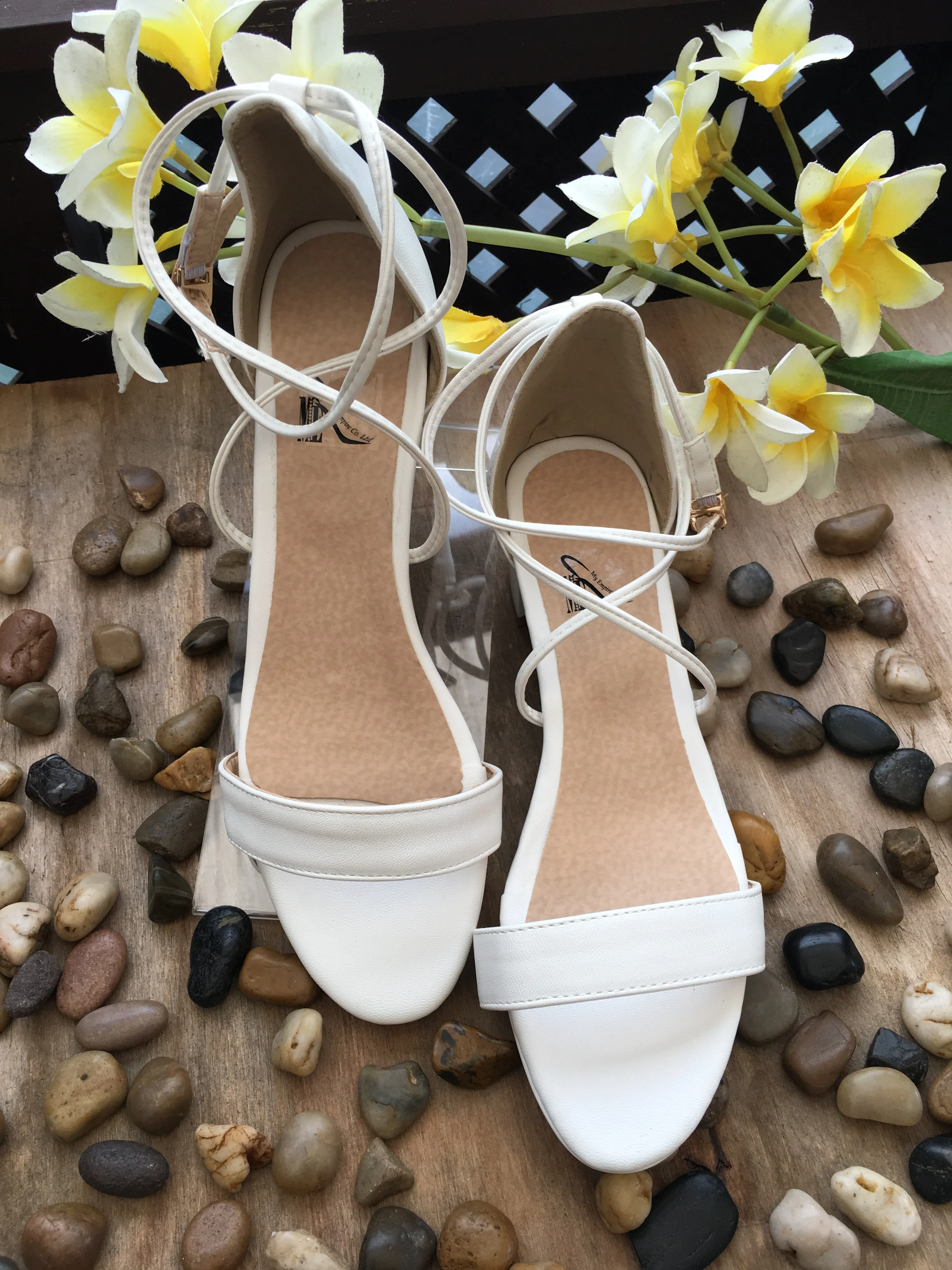 EzyGo Flats