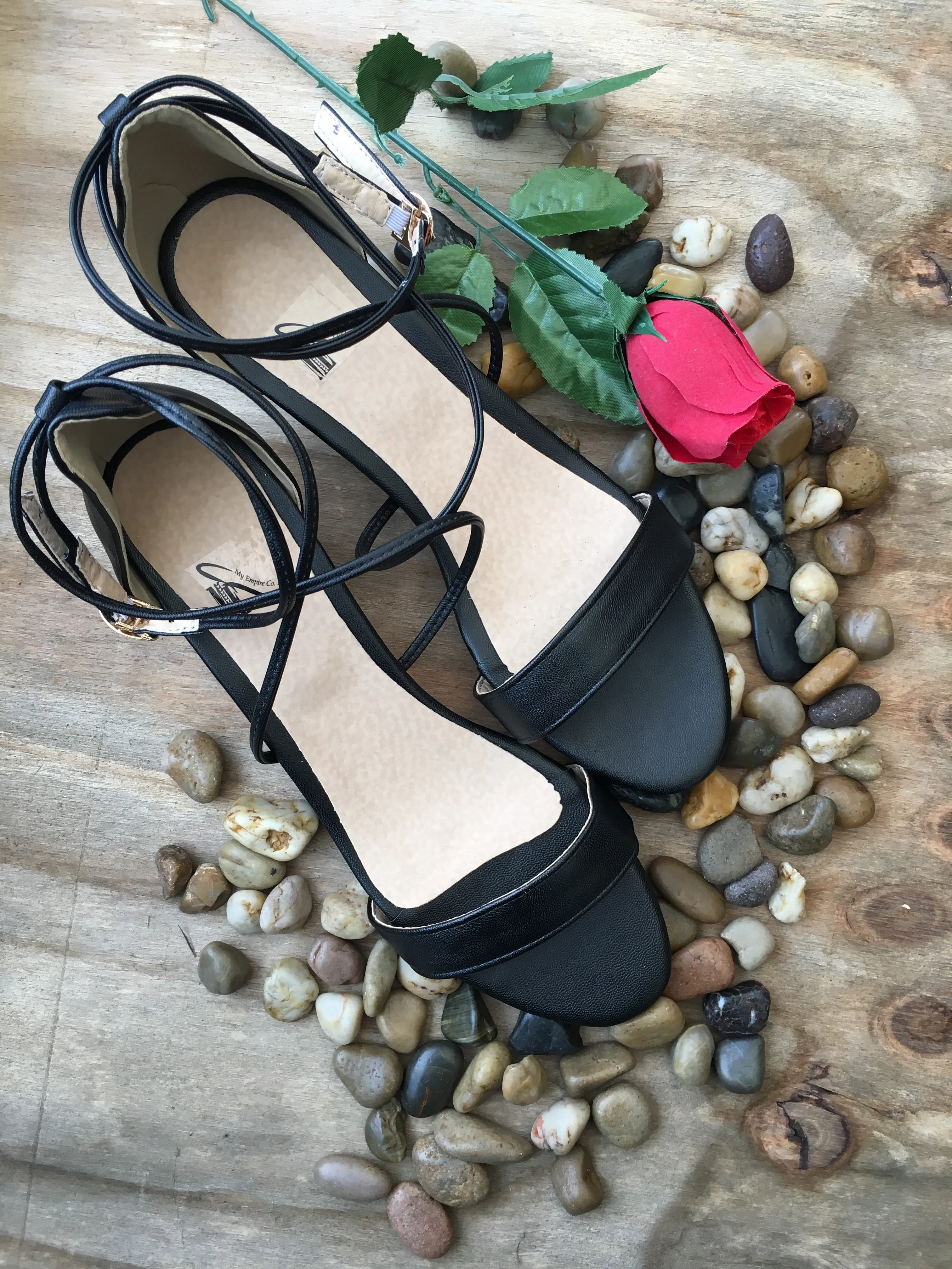 EzyGo Flats