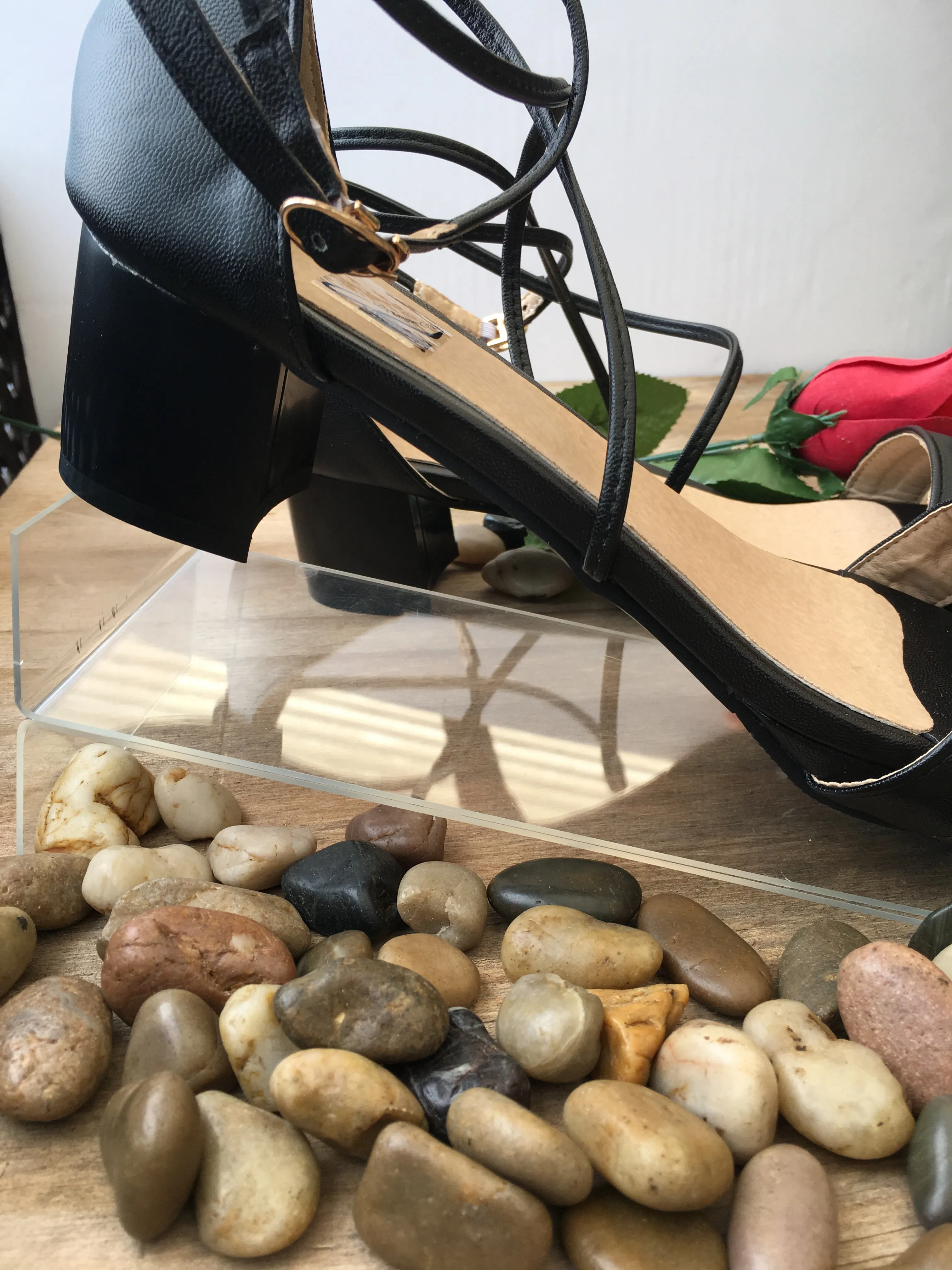 EzyGo Flats