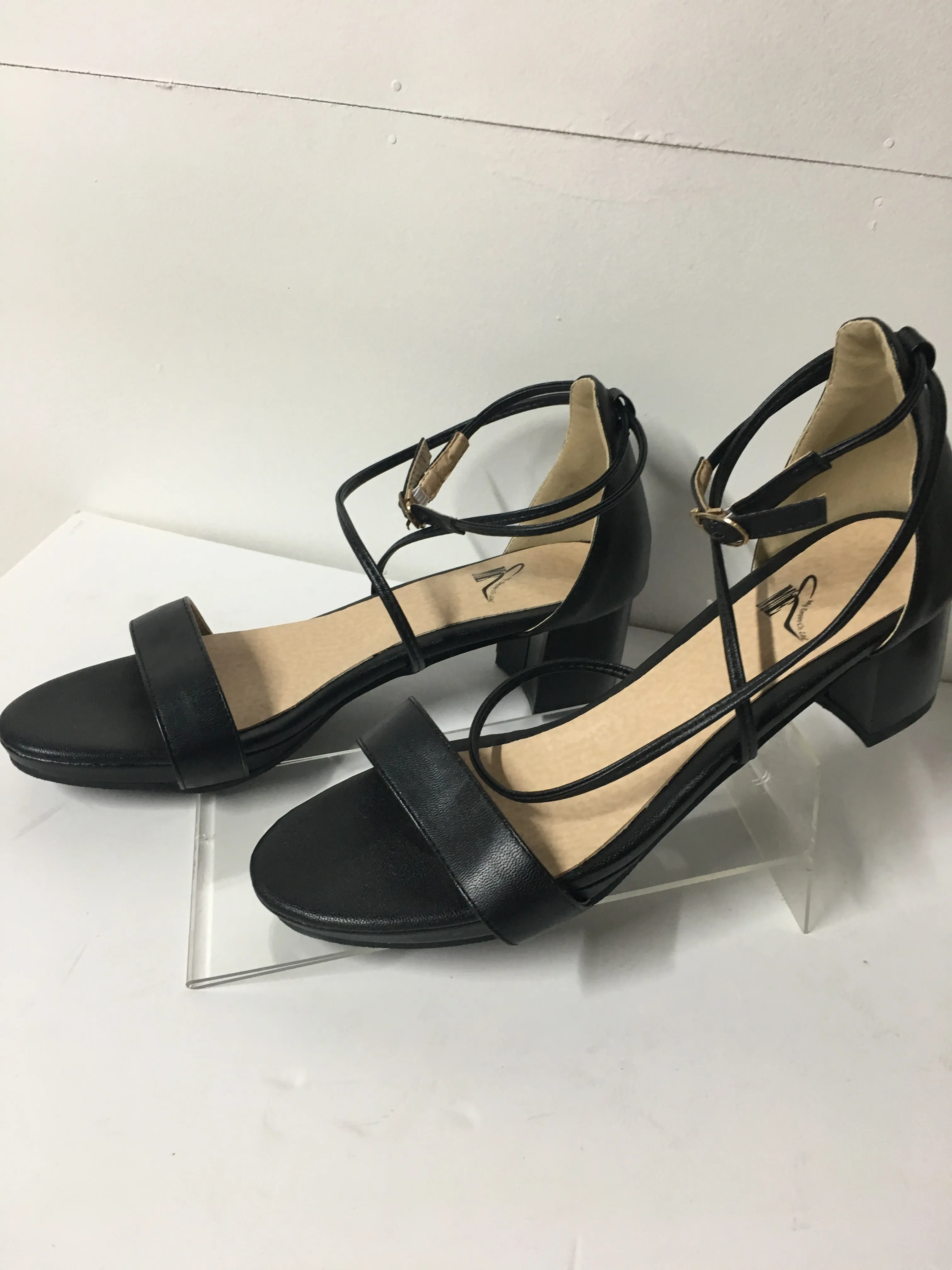 EzyGo Flats