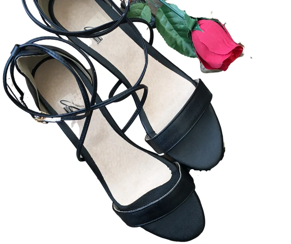 EzyGo Flats