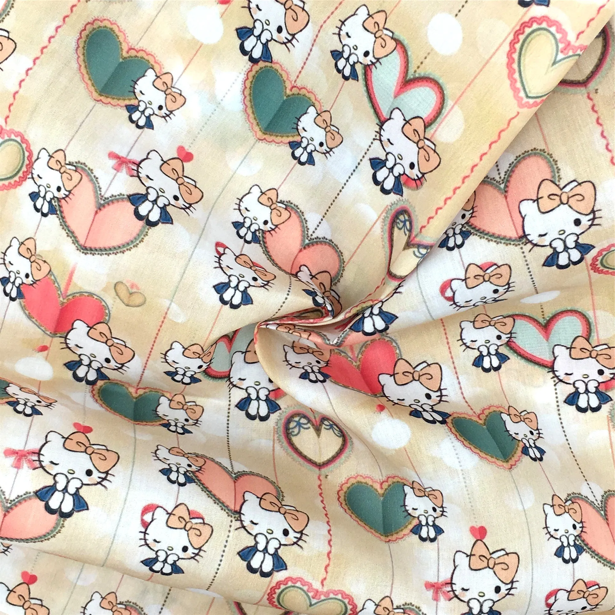 fabric