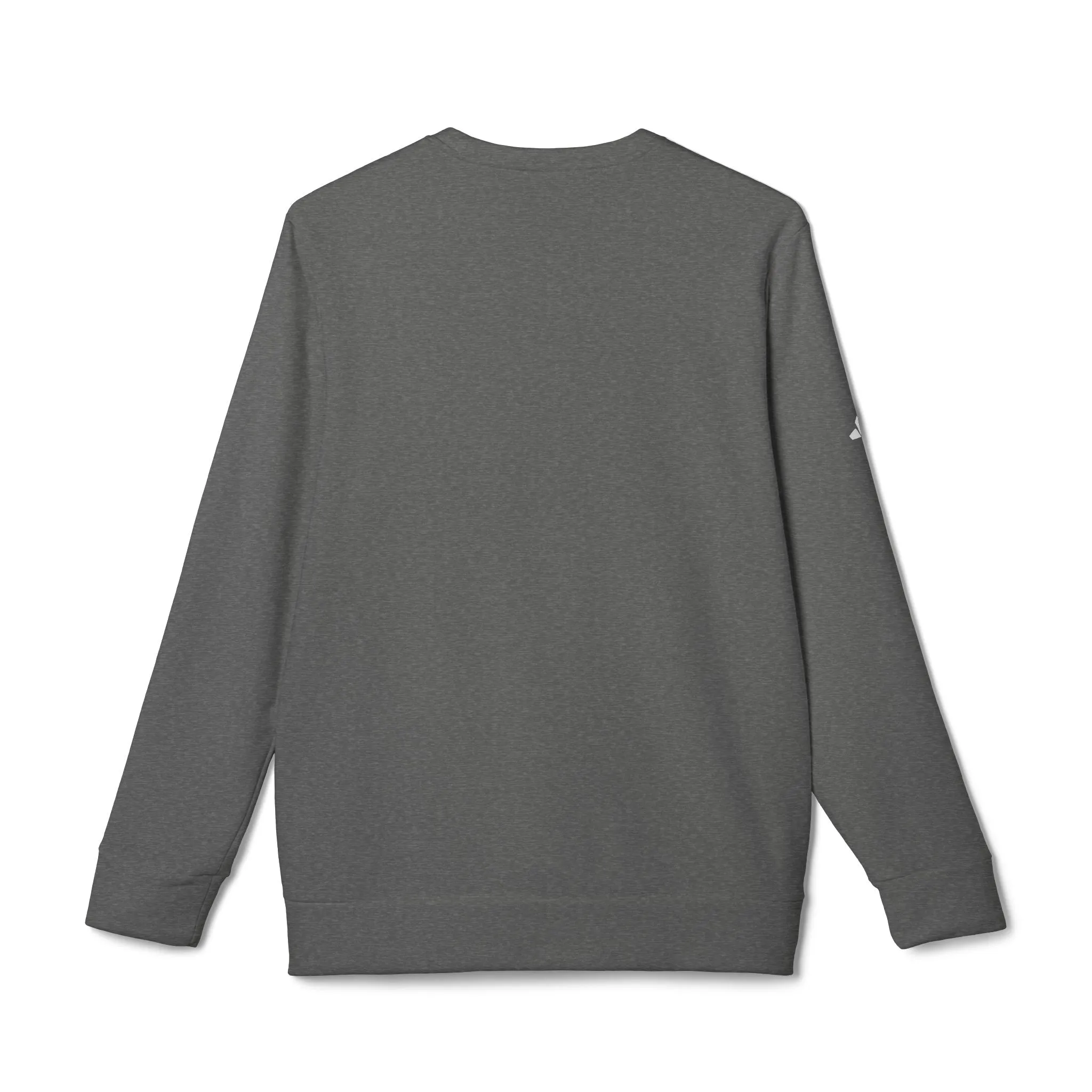 FAITH>fear™ by Draw it Out® Fleece Crewneck Sweatshirt