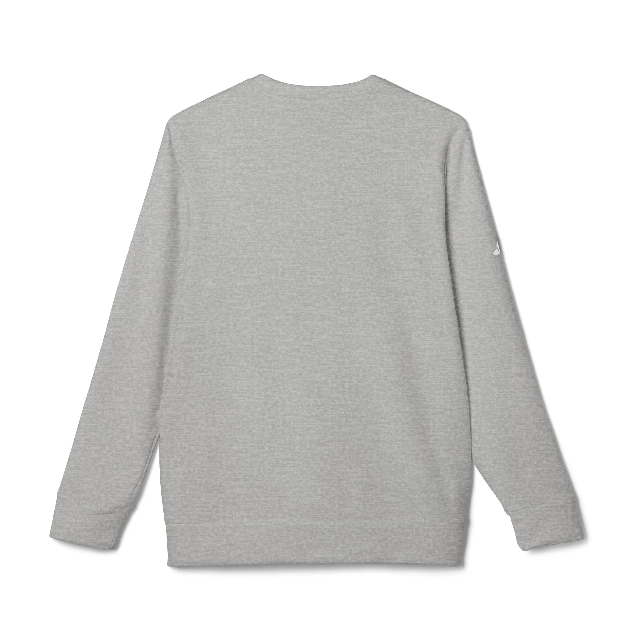FAITH>fear™ by Draw it Out® Fleece Crewneck Sweatshirt